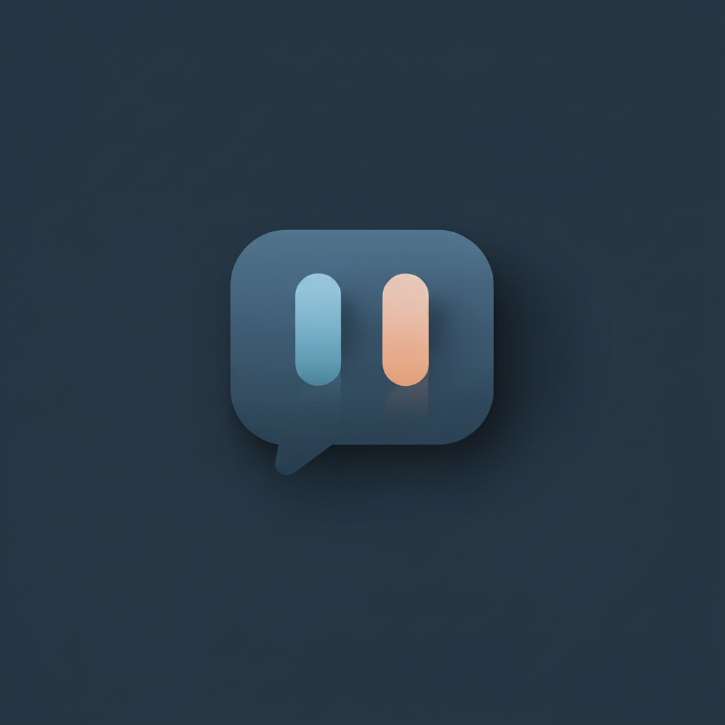 Pause logo